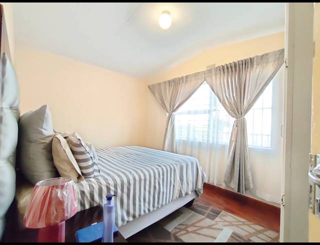 3 BEDROOM TOWNHOUSE FOR SALE IN RIDGEWAY